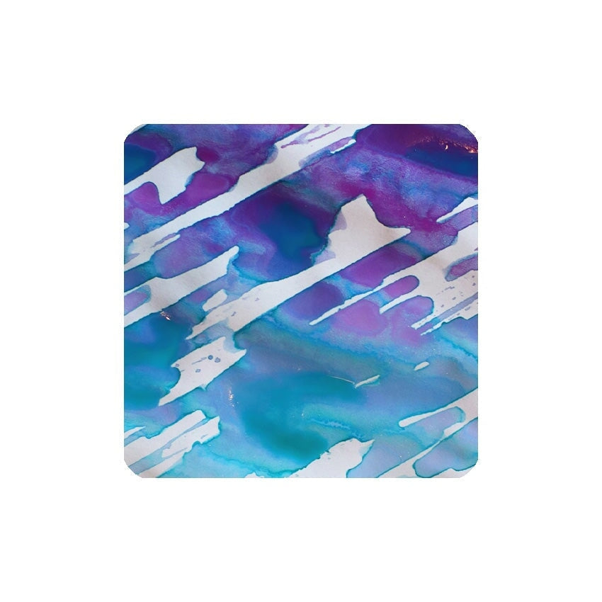 Dominant Industry Alexandrite (Calligraphy Ink) - 2ml Ink Sample