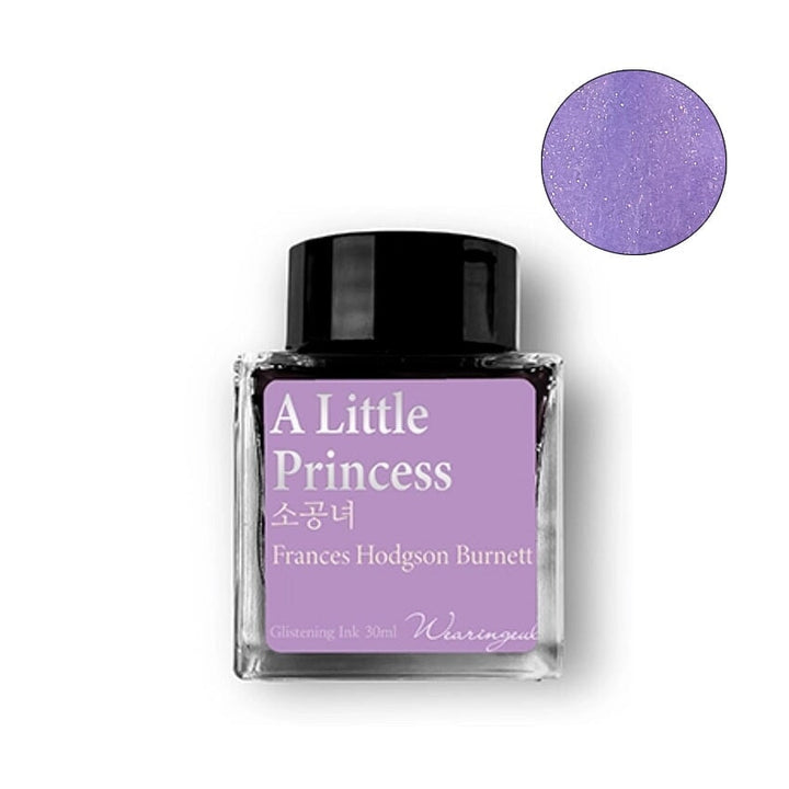 Wearingeul A Little Princess (Shimmer) - 30ml Bottled Ink