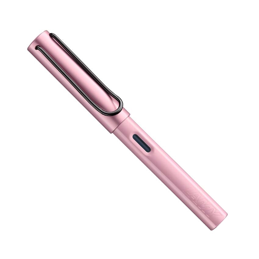 Lamy Al-Star (Autumn Pink) - Medium Fountain Pen