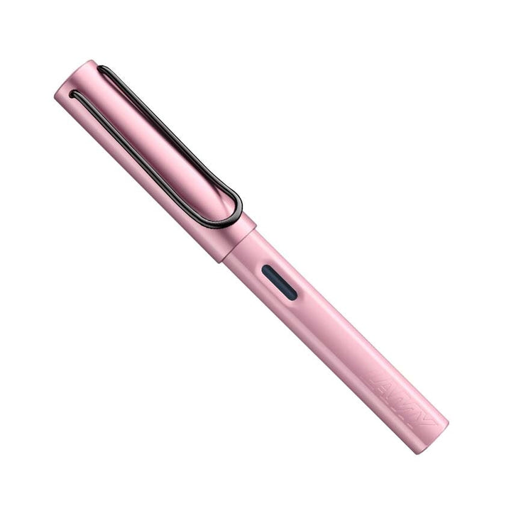 Lamy Al-Star (Autumn Pink) - Medium Fountain Pen