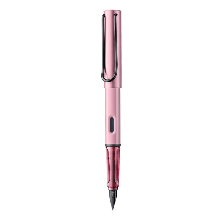 Lamy Al-Star (Autumn Pink) - Medium Fountain Pen