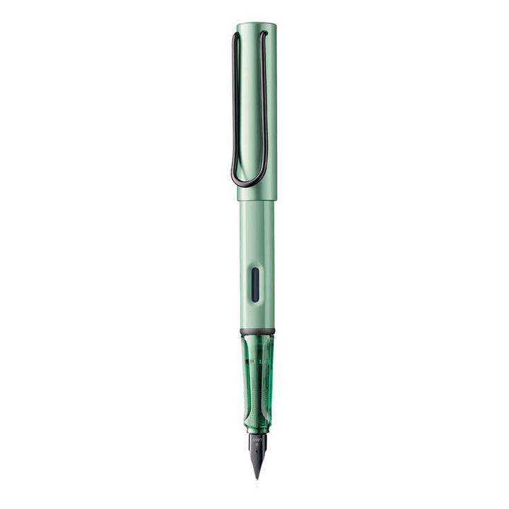 Lamy Al-Star (Sage) - Medium Fountain Pen