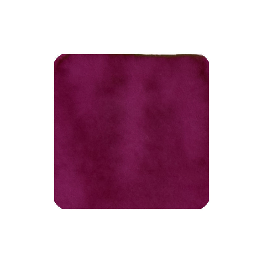 Amaranth - 30ml fountain pen ink by Diamine, showcasing a rich purplish-magenta hue with a mottled texture, perfect for vintage and modern pens.