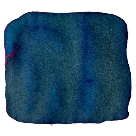 Lamy T53 Crystal Ink - Amazonite - 2ml Ink Sample