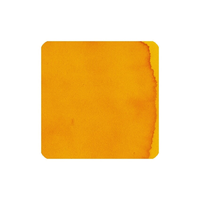 Diamine Amber - 2ml Ink Sample
