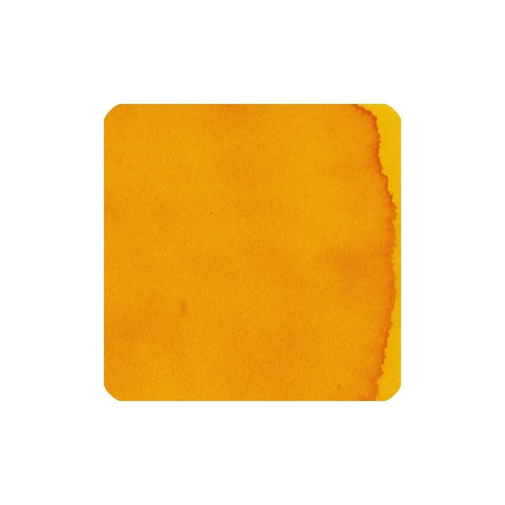 Diamine Amber - 2ml Ink Sample