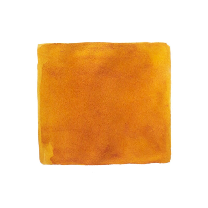 Jacques Herbin Ambre de Birmanie - 2ml Ink Sample