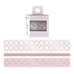 AMIE Petales Washi Tape (Set of 3)