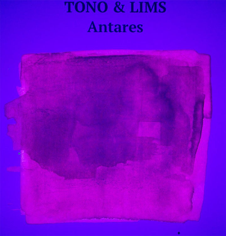 Tono & Lims Antares (Fluorescent) - 30ml Bottled Ink