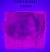 Tono & Lims Antares (Fluorescent) - 2ml Ink Sample