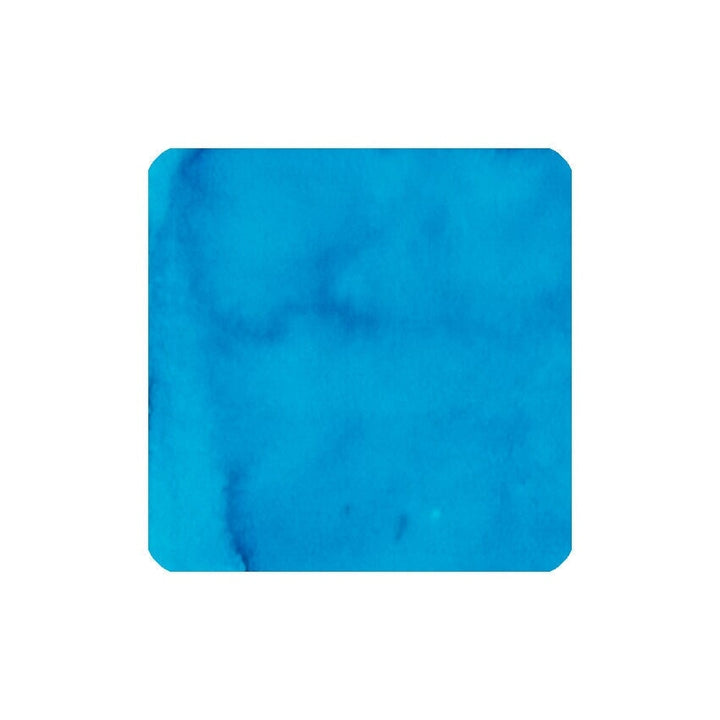 Diamine Aqua Blue - 2ml Ink Sample