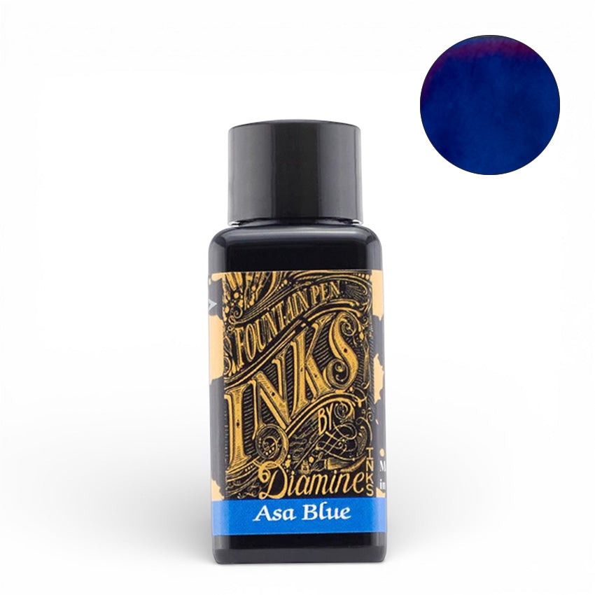 Asa Blue - 30ml