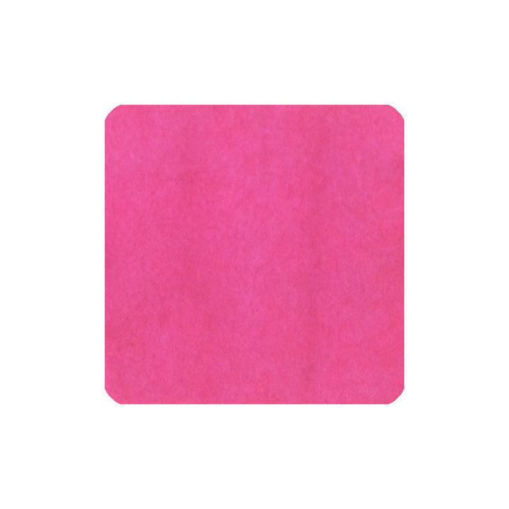 Sailor Manyo Asagiri fountain pen ink swatch, vibrant saturated pink