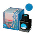 Taccia Hiroshige-Asahanada - 40ml Bottled Ink