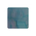 Attending the Lamp - 2ml ink sample by Fanyantan, featuring an abstract watercolor wash of blues and teals, ideal for adding depth to your writing or artwork.