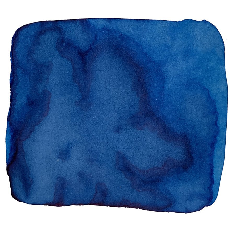 Robert Oster Australian Opal Blue - 2ml Ink Sample