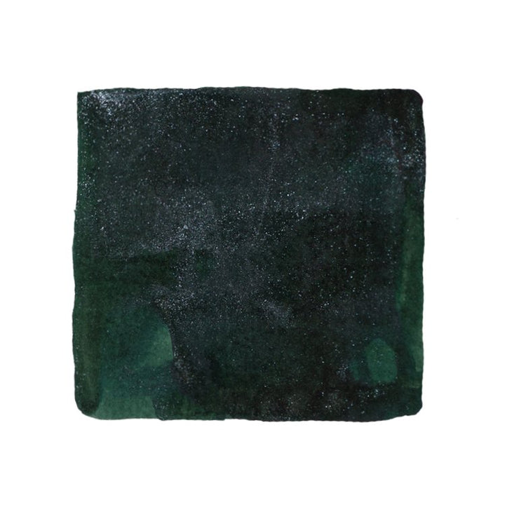 Troublemaker Inks Autumn Rain Gray (Shimmer) - 2ml Ink Sample