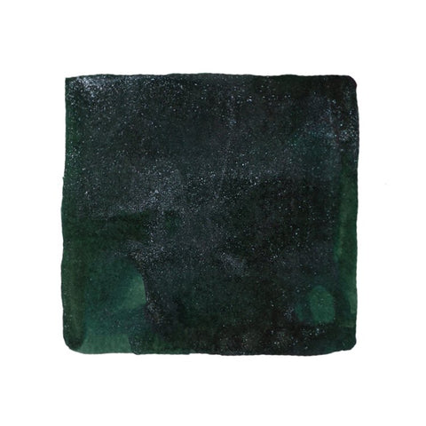 Troublemaker Inks Autumn Rain Gray (Shimmer) - 2ml Ink Sample