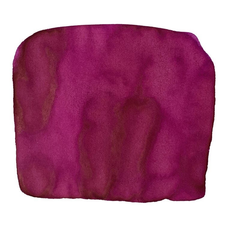 Krishna Inks Azaelia Flora - 2ml Ink Sample