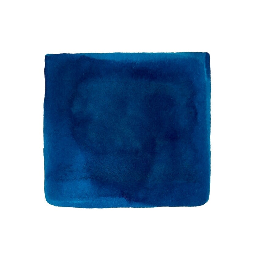 KWZ Azure #5 - 2ml Ink Sample