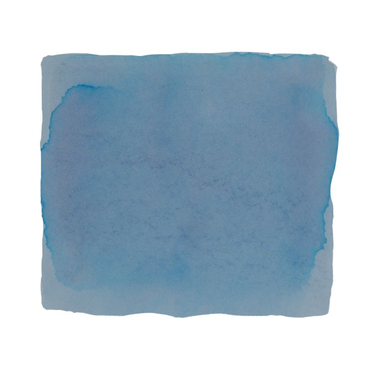 Ferris Wheel Press Blue Cotton Candy - 2ml Ink Sample