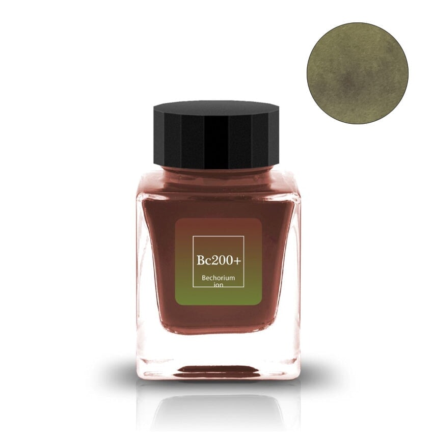 Tono & Lims Bechorium Ion - 2ml Ink Sample