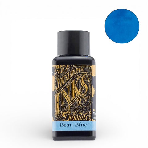 Beau Blue - 30ml