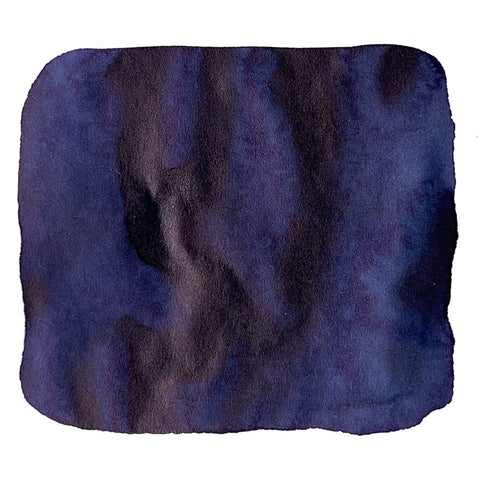 Lamy T53 Crystal Ink - Benitoite - 2ml Ink Sample