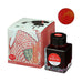 Taccia Utamaro-Benizakura - 40ml Bottled Ink