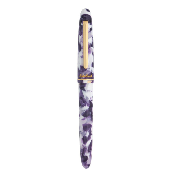Esterbrook Estie - Sugar Plum Purple - Fine Fountain Pen