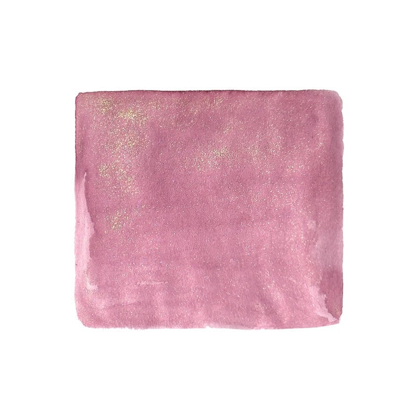 Ferris Wheel Press The Beauty and the Beast - Billowing Blush - 20ml Bottled Ink