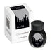 Colorverse Black - 2ml fountain-pen ink from the Office Series, featuring a cityscape-themed box and bottle design, highlighting the word “BLACK.”