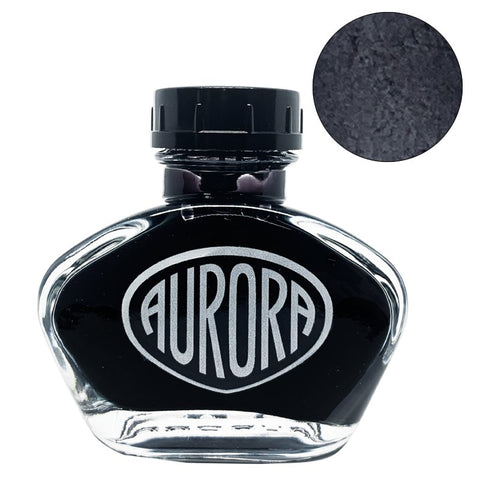 Aurora Aurora 100th Anniversary - Black (55ml) Bottled Ink