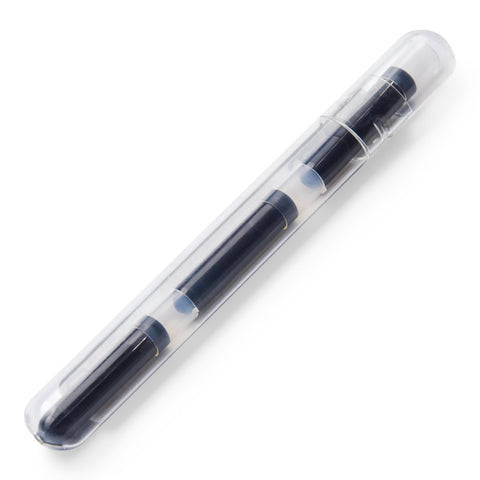 Pilot Petit Ink Cartridges - Black Ink Cartridges