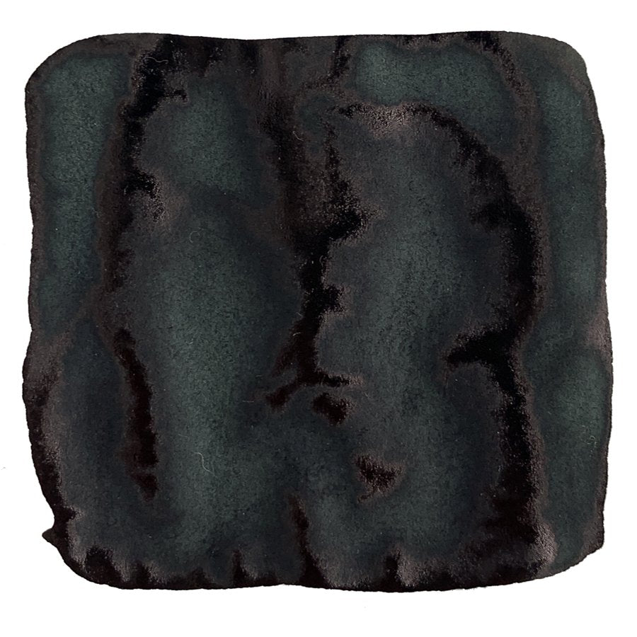 3Oysters Black Moss - 38ml Bottled Ink