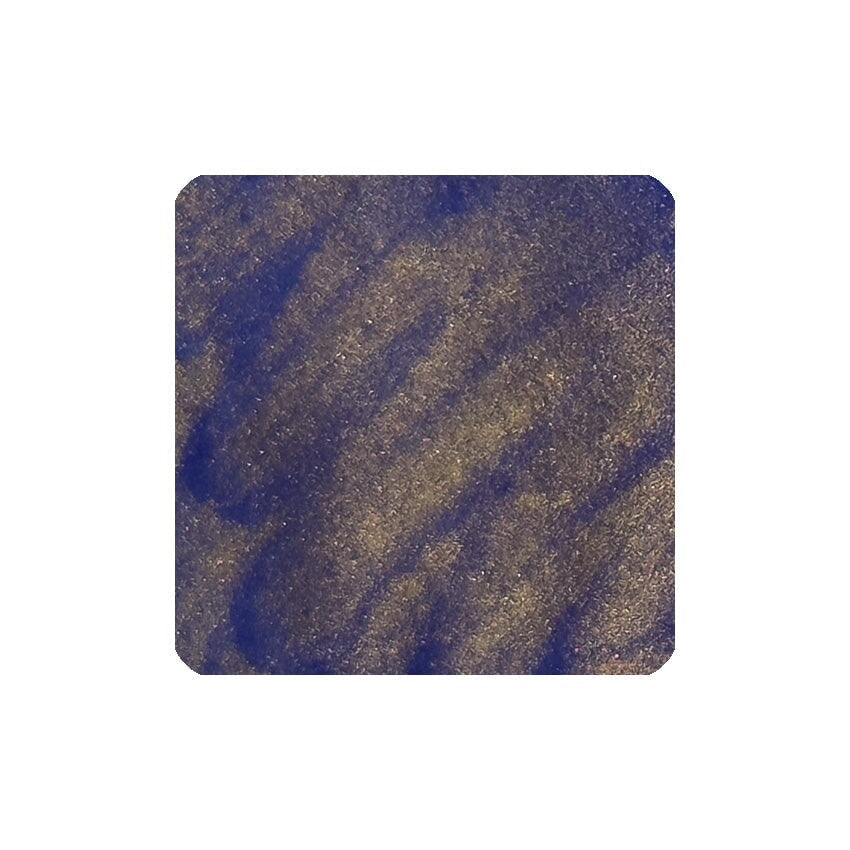 Jacques Herbin Bleu Ocean (1670 Collection) - 2ml Ink Sample