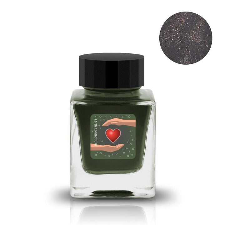 Tono & Lims Blood Stone (Shimmer) - 2ml Ink Sample