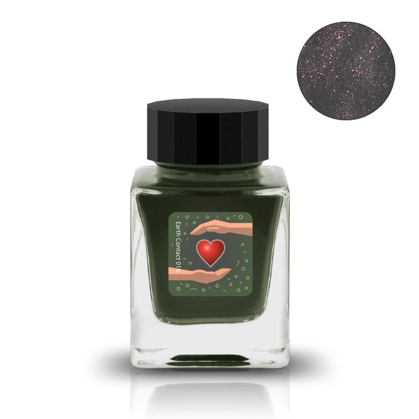 Blood Stone (Shimmer) - 30ml