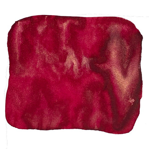 Robert Oster Blood Rose (Shake 'N' Shimmy) - 2ml Ink Sample