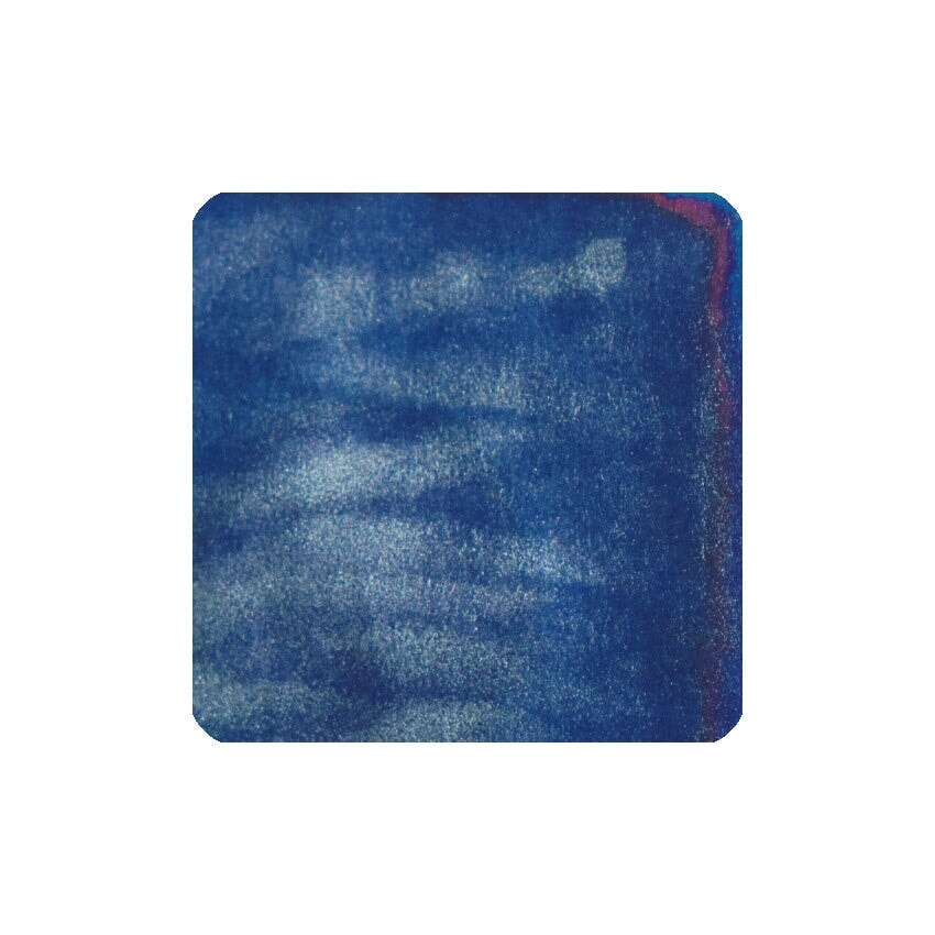 Vinta Inks Blue in Bloom (Tojoman 1935) - 30ml Bottled Ink