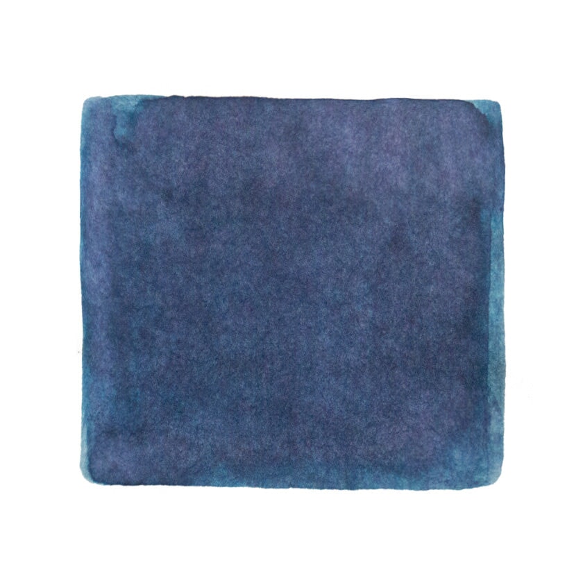 Robert Oster Blue Martini - 50ml Bottled Ink