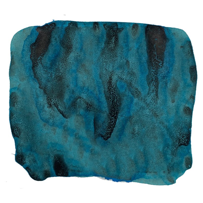 Noodler's Ink Blue Nose Bear - 2ml Ink Sample