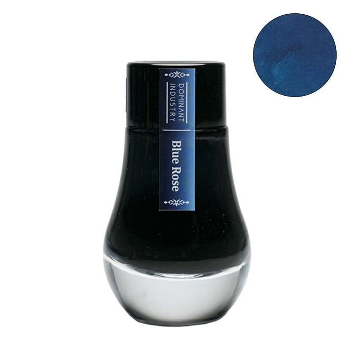 Dominant Industry Blue Rose - 2ml Ink Sample