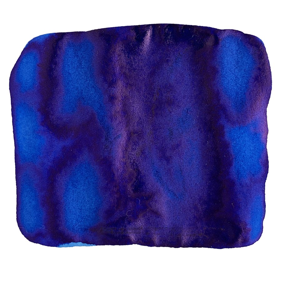 3Oysters Blue - 38ml Bottled Ink