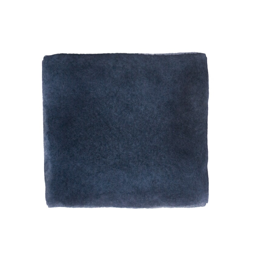 KWZ Blue Black - 2ml Ink Sample