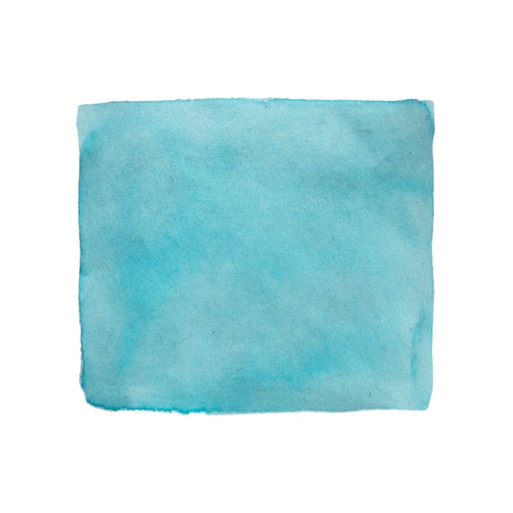 Ferris Wheel Press Blue Yosemite Falls - 2ml Ink Sample