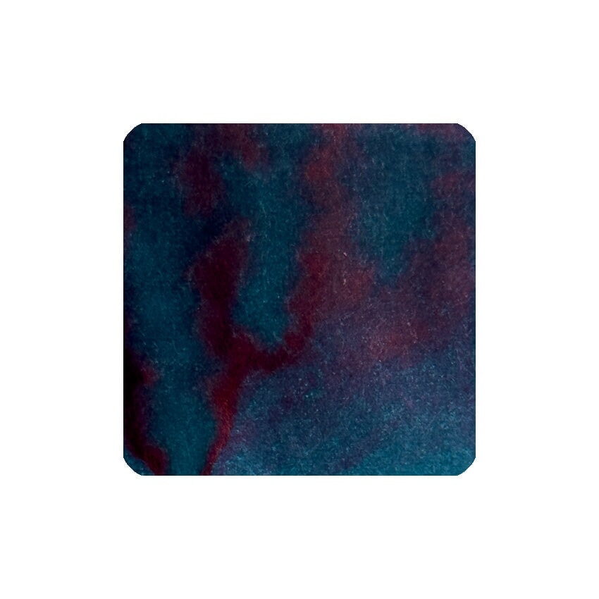 Ferris Wheel Press Bluebell Brushstrokes - 38ml Bottled Ink