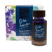 Color Traveler Seto Inland Sea Blue Black - 2ml Ink Sample