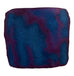 Blue Black - 30ml ink swatch shows deep teal-blue with purplish-red sheen, exemplifying Colorverse's Office Series for professional use.