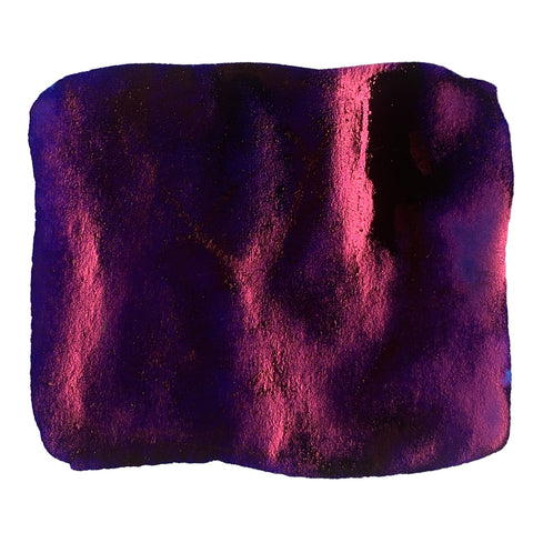 Vinta Inks Blue Blood (Dugong Bughaw 1521) - 2ml Ink Sample
